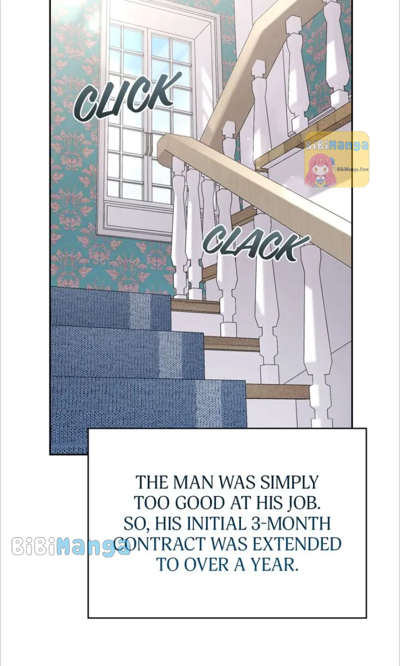 Isnelda – Manga Chapter 65 - page 117