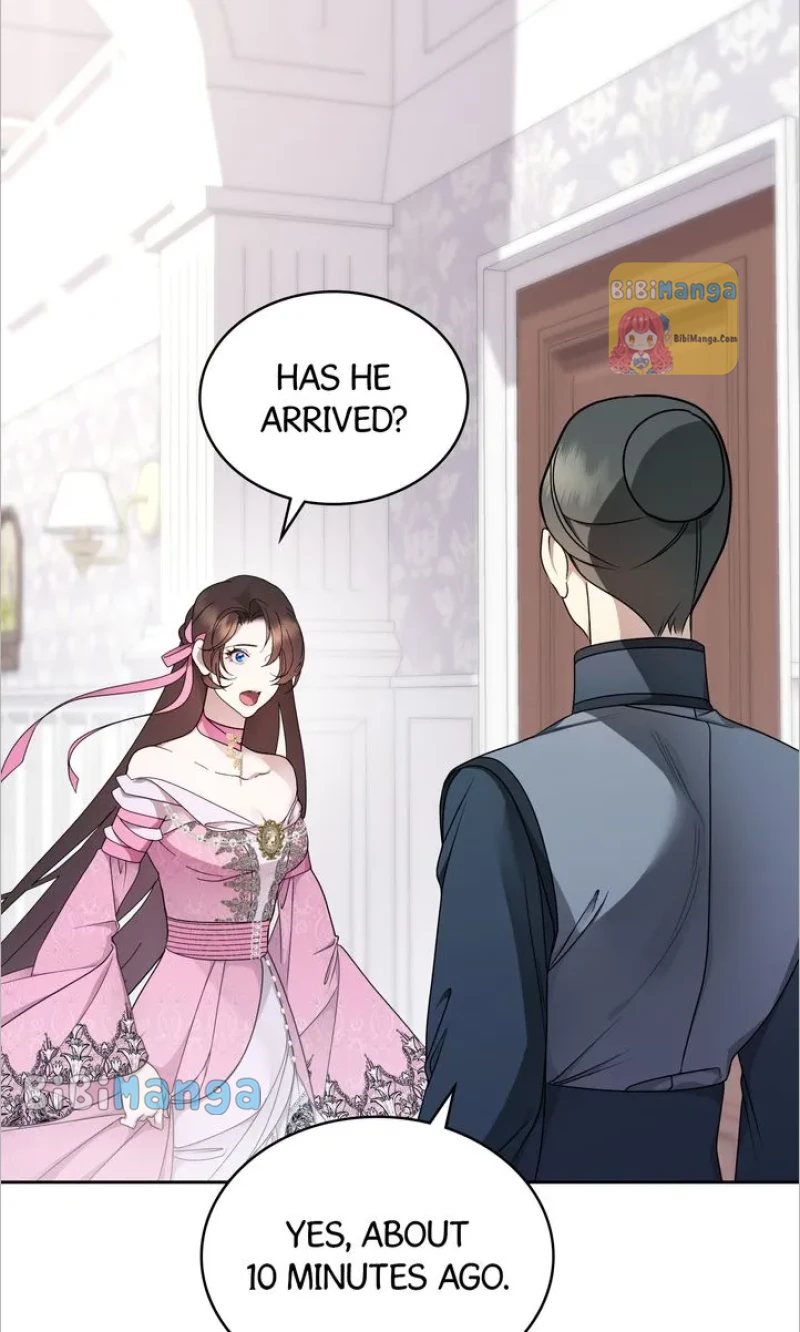 Isnelda – Manga Chapter 65 - page 119