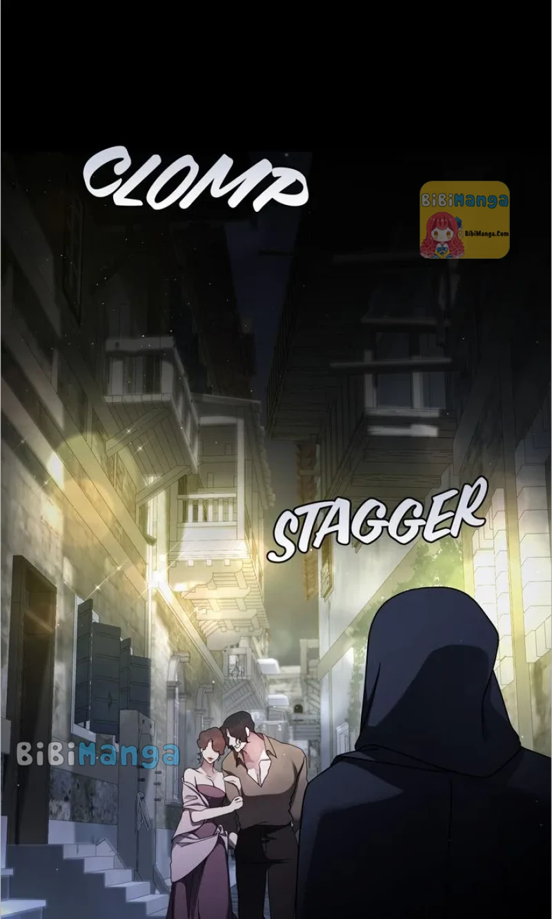 Isnelda – Manga Chapter 65 - page 36