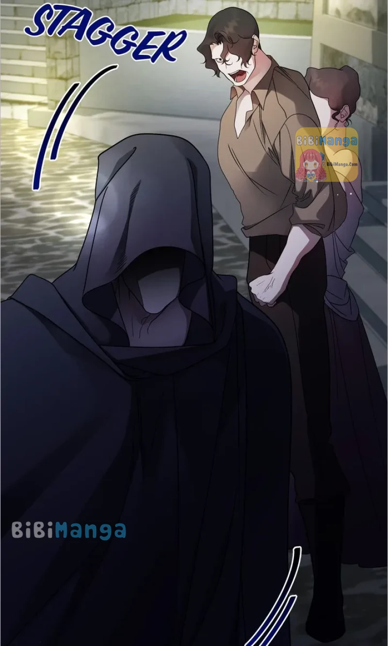 Isnelda – Manga Chapter 65 - page 40