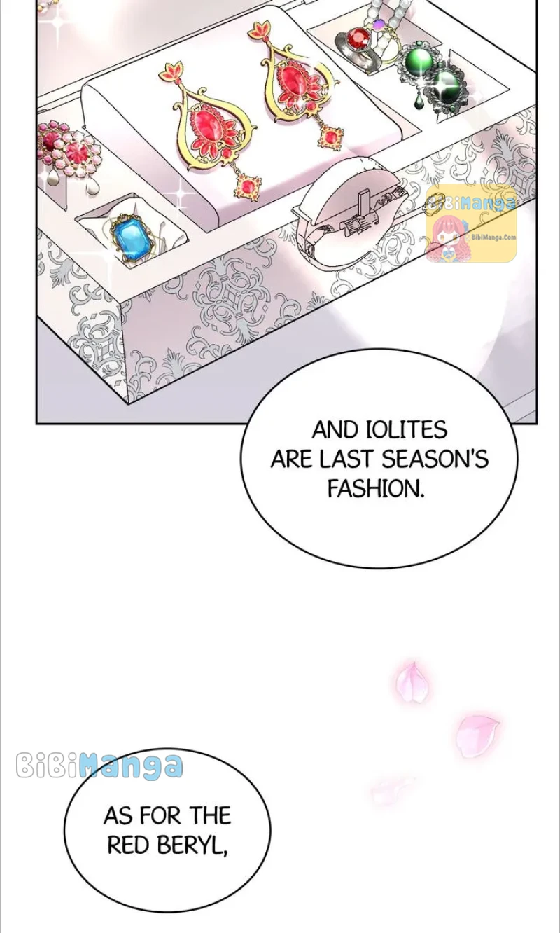 Isnelda – Manga Chapter 65 - page 63