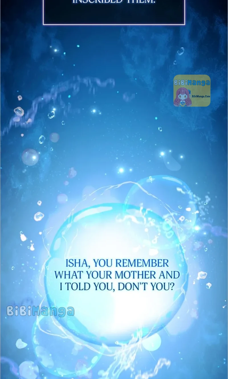 Isnelda – Manga Chapter 65 - page 79