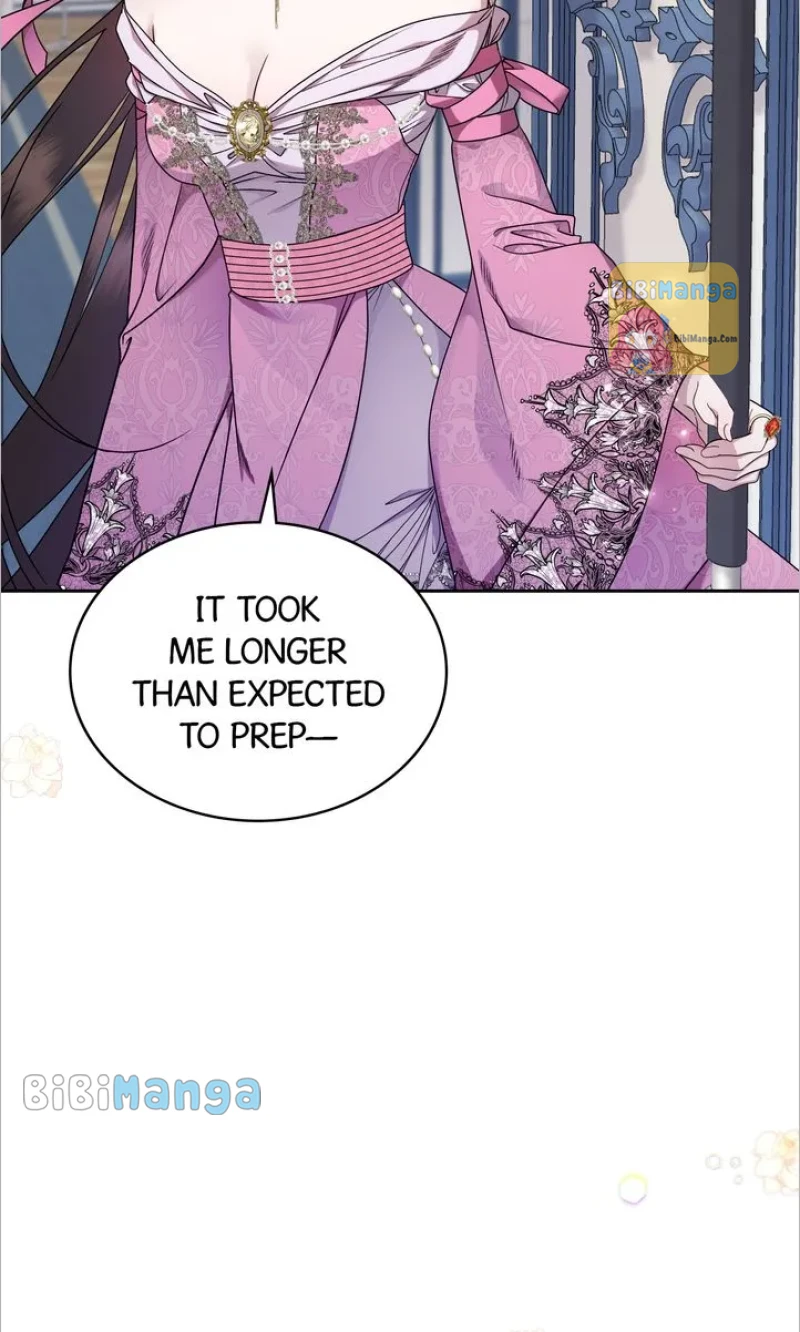 Isnelda – Manga Chapter 65 - page 90
