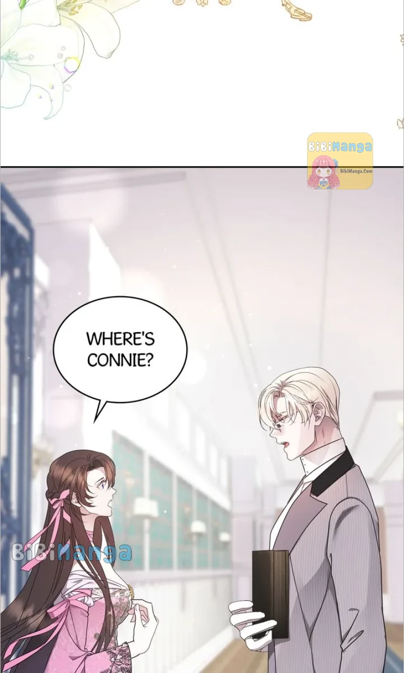 Isnelda – Manga Chapter 65 - page 93
