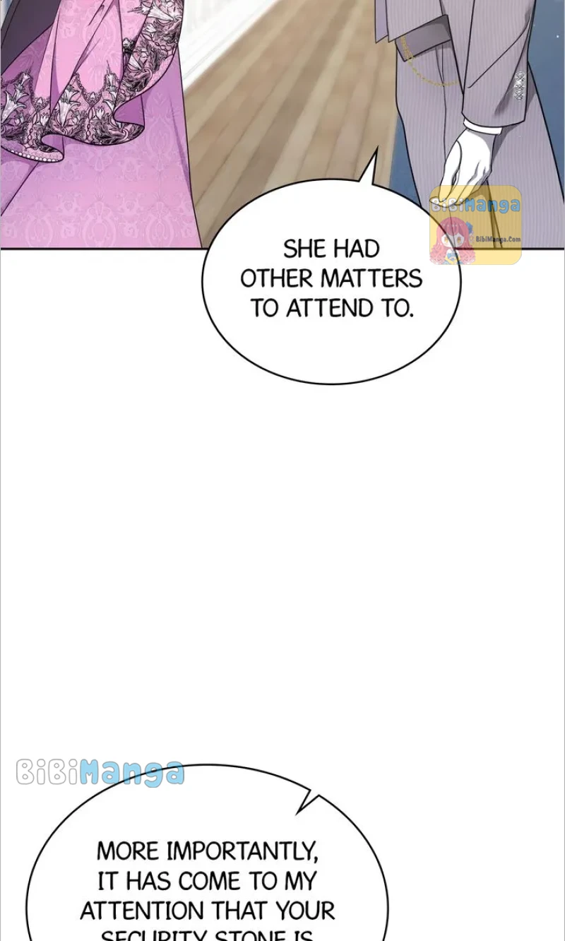 Isnelda – Manga Chapter 65 - page 94