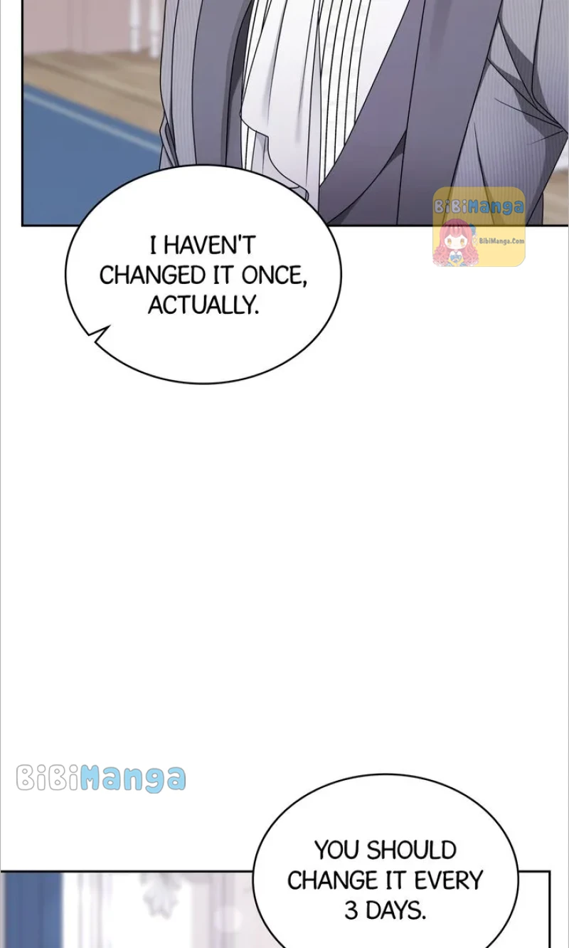 Isnelda – Manga Chapter 65 - page 97