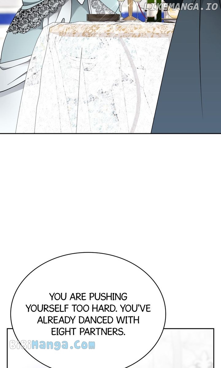 Isnelda – Manga Chapter 90 - page 38