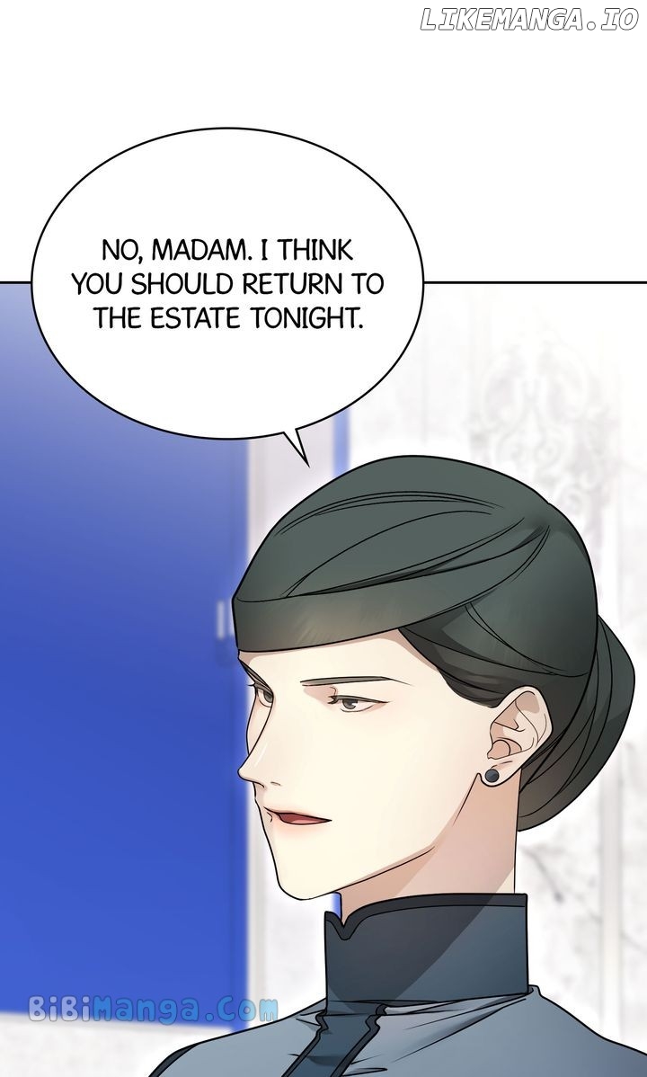 Isnelda – Manga Chapter 90 - page 42