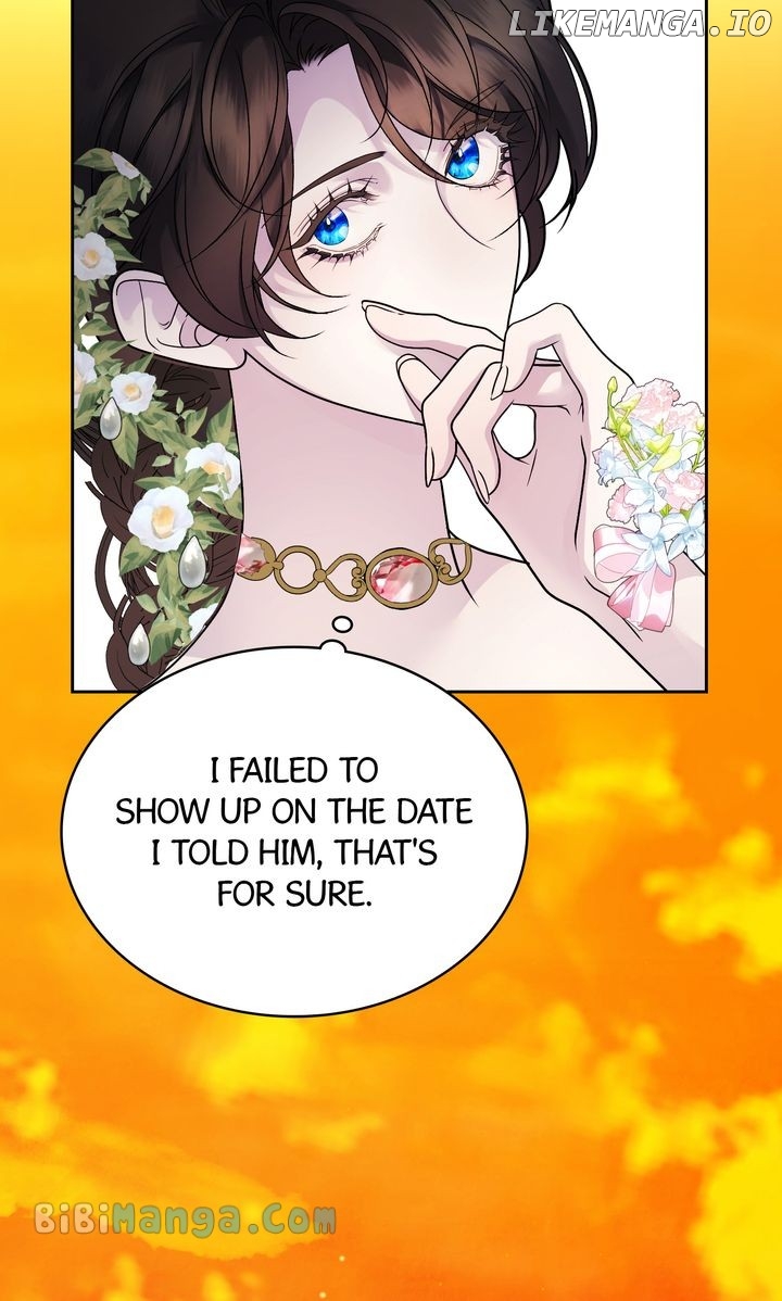 Isnelda – Manga Chapter 90 - page 47