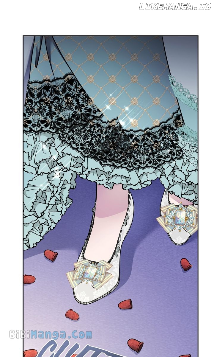 Isnelda – Manga Chapter 90 - page 53