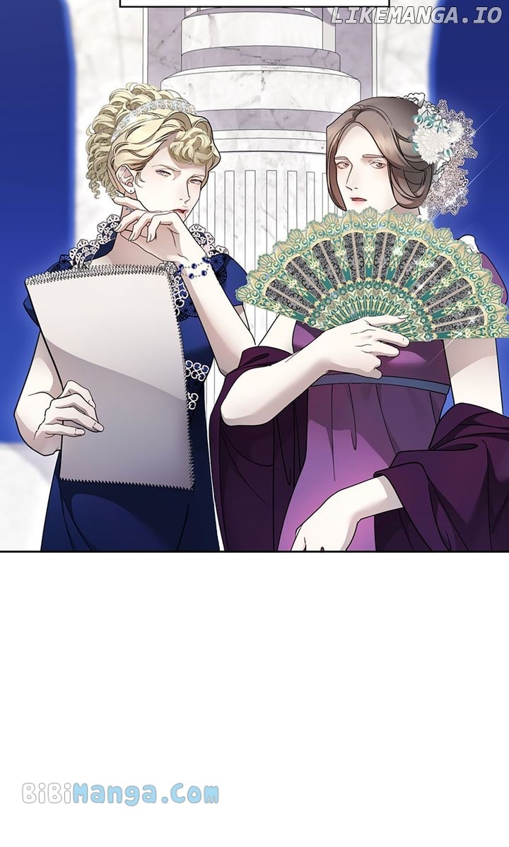 Isnelda – Manga Chapter 90 - page 6