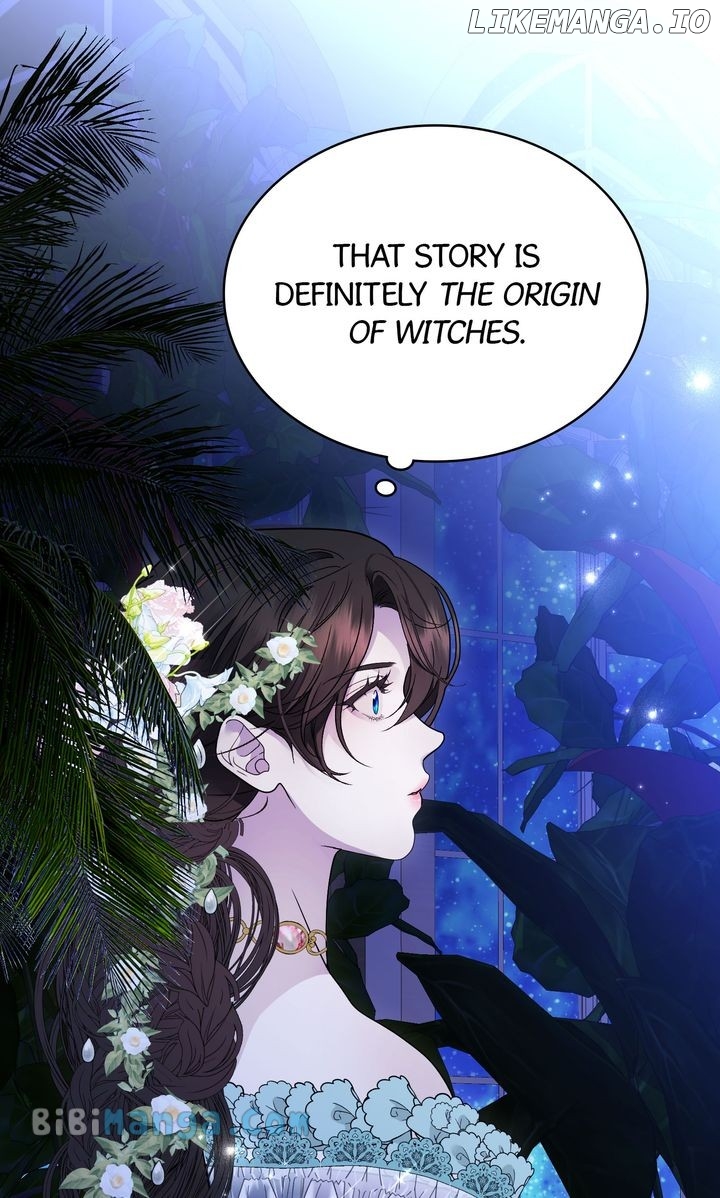 Isnelda – Manga Chapter 90 - page 73