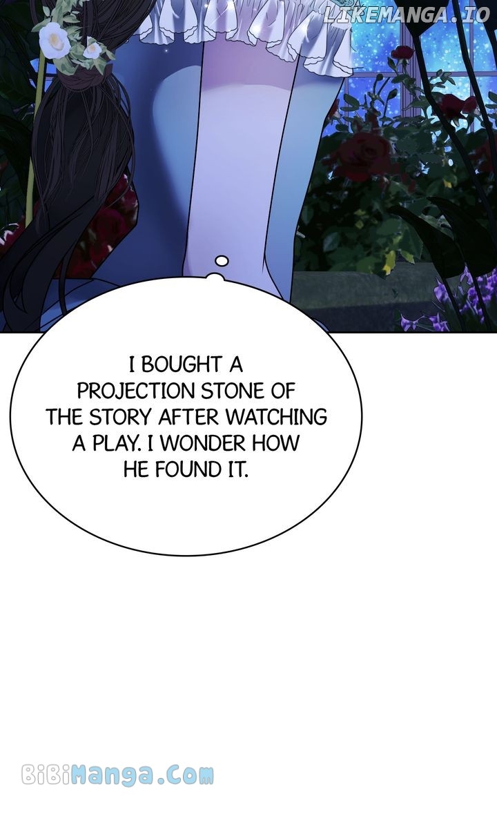 Isnelda – Manga Chapter 90 - page 74