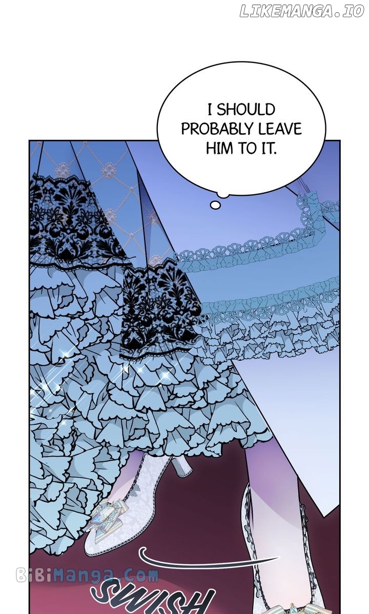 Isnelda – Manga Chapter 90 - page 75