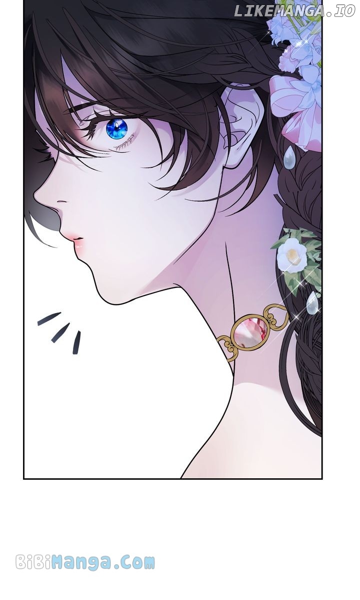 Isnelda – Manga Chapter 90 - page 77