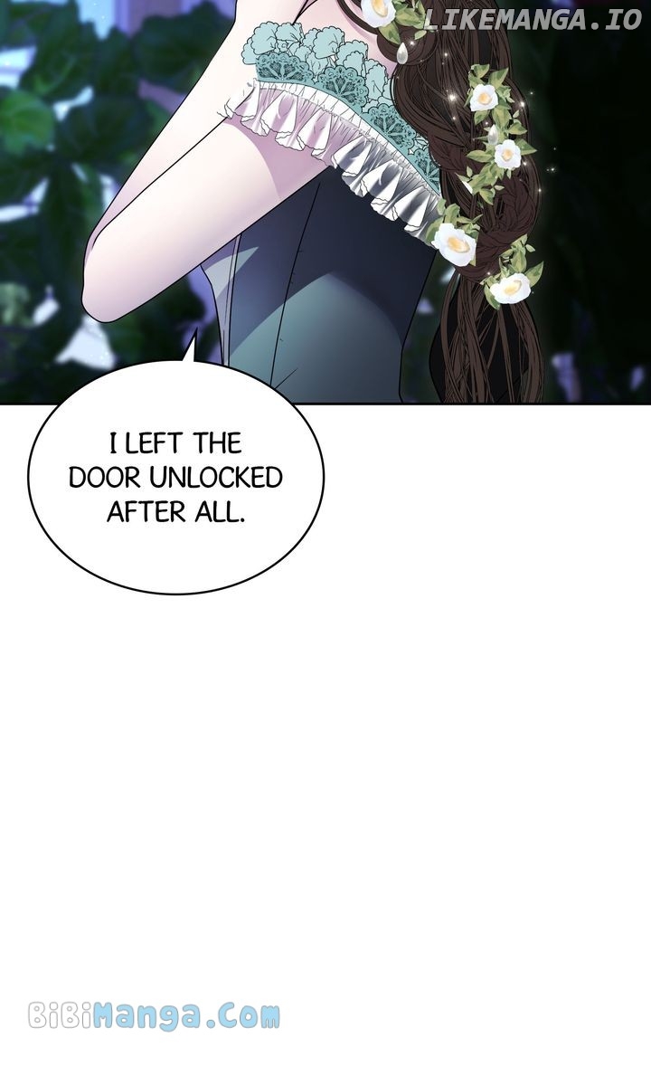 Isnelda – Manga Chapter 90 - page 81