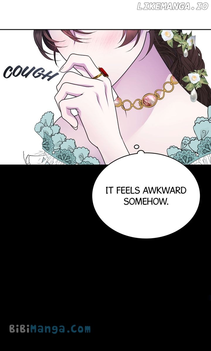 Isnelda – Manga Chapter 90 - page 82