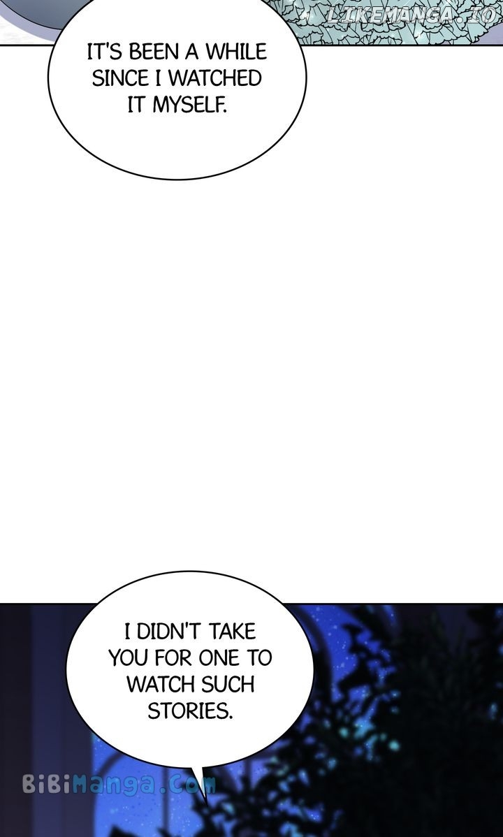 Isnelda – Manga Chapter 90 - page 87