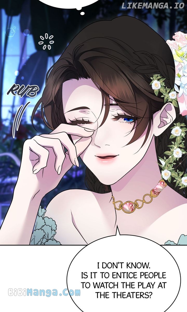 Isnelda – Manga Chapter 90 - page 93