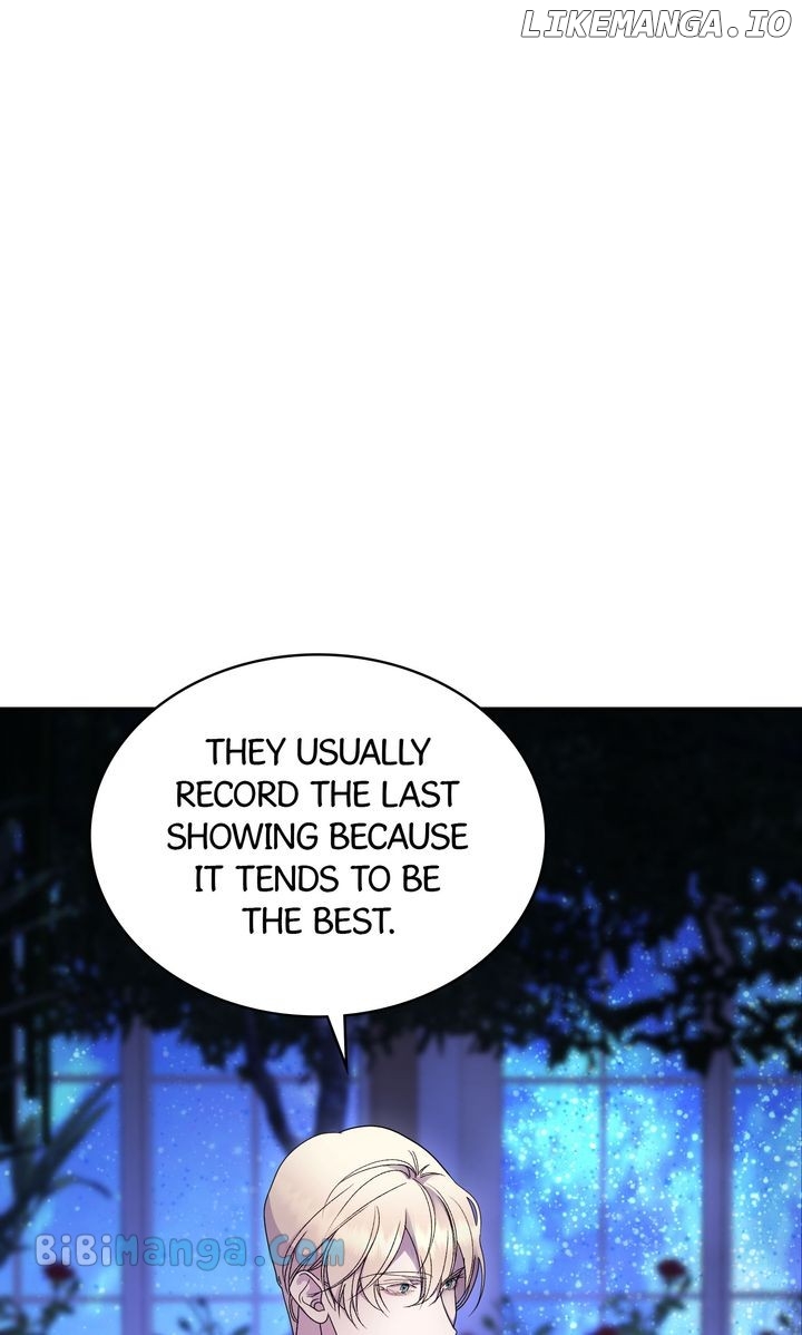 Isnelda – Manga Chapter 90 - page 96