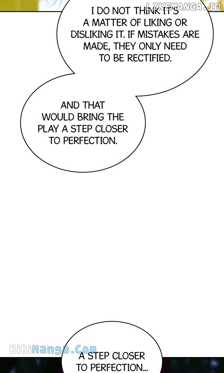 Isnelda – Manga Chapter 90 - page 99