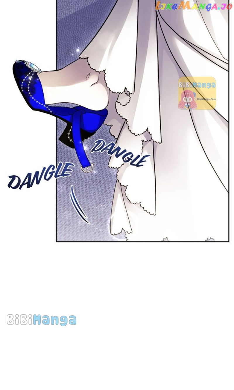 Isnelda – Manga Chapter 71 - page 106