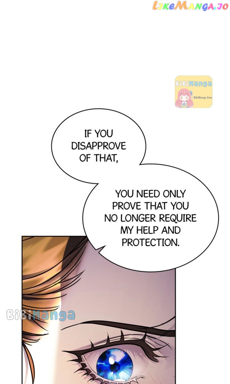 Isnelda – Manga Chapter 71 - page 113