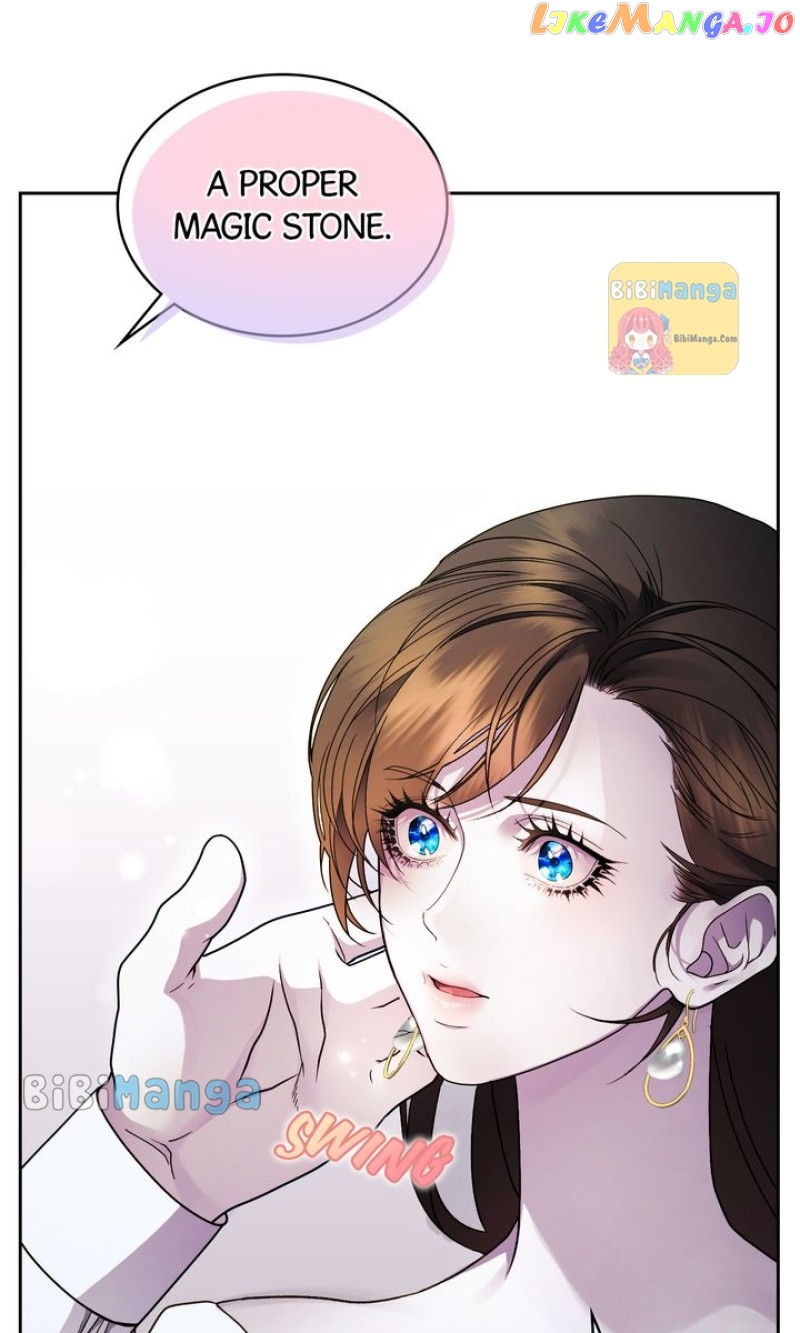 Isnelda – Manga Chapter 71 - page 22