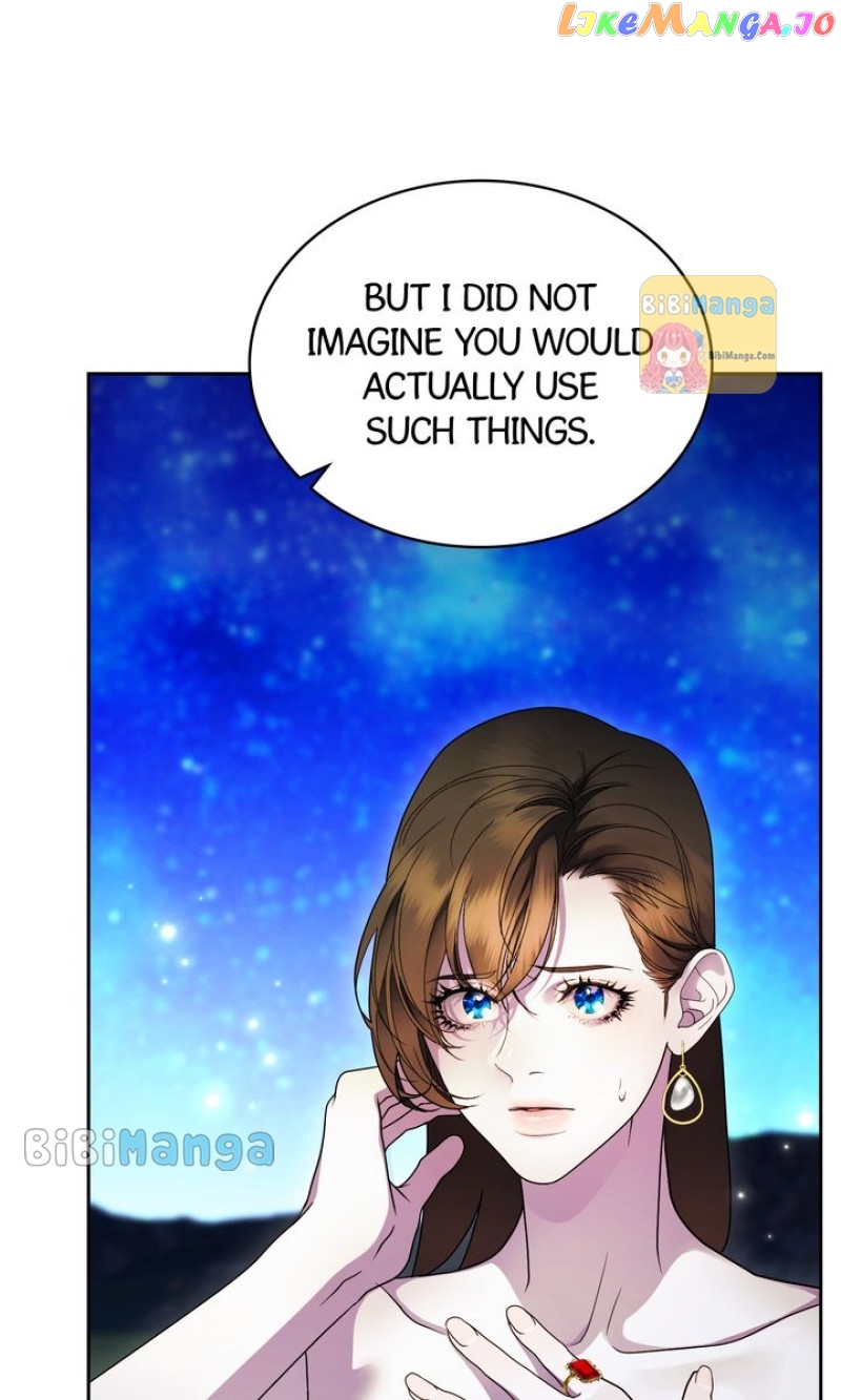 Isnelda – Manga Chapter 71 - page 26