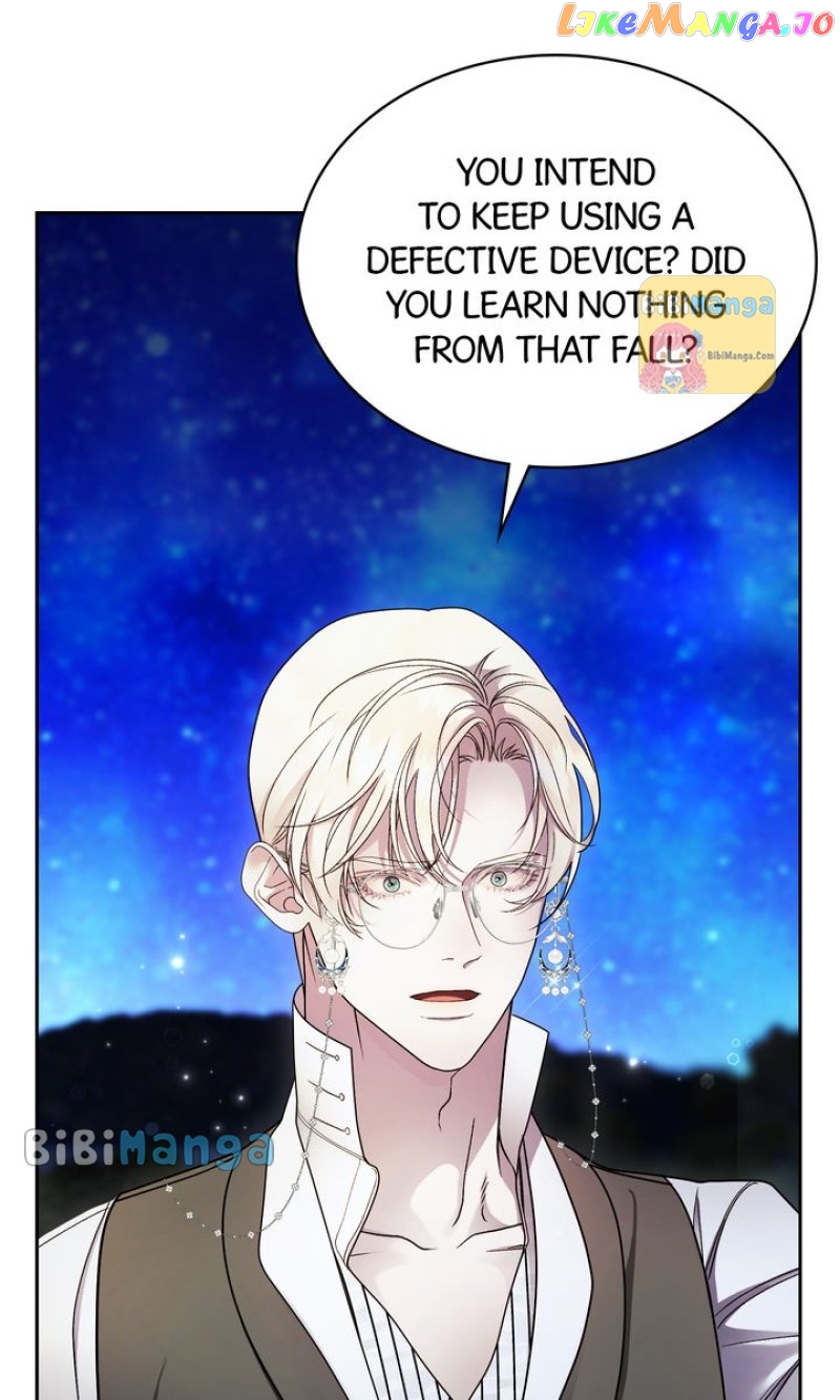 Isnelda – Manga Chapter 71 - page 36
