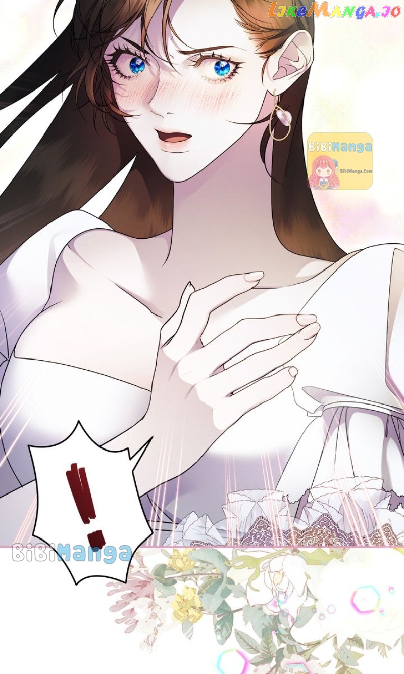 Isnelda – Manga Chapter 71 - page 54