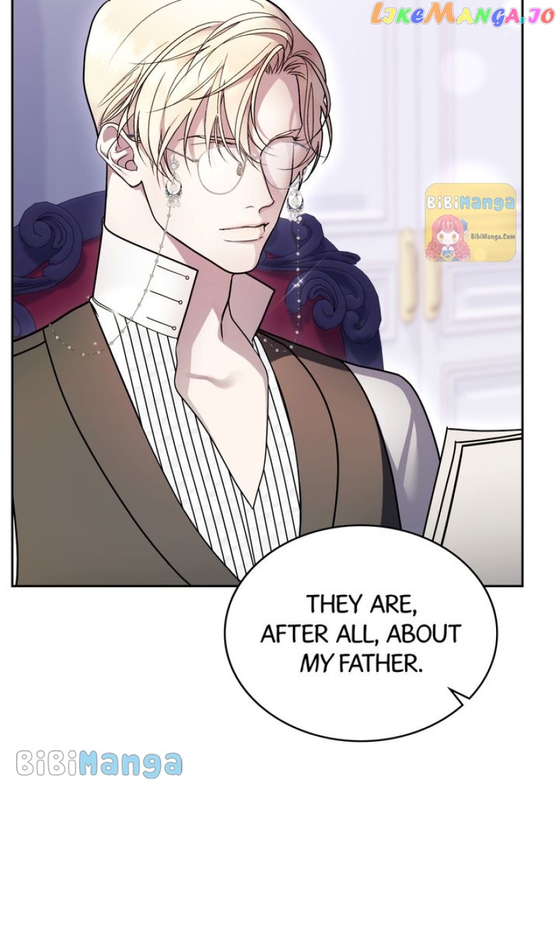 Isnelda – Manga Chapter 71 - page 80