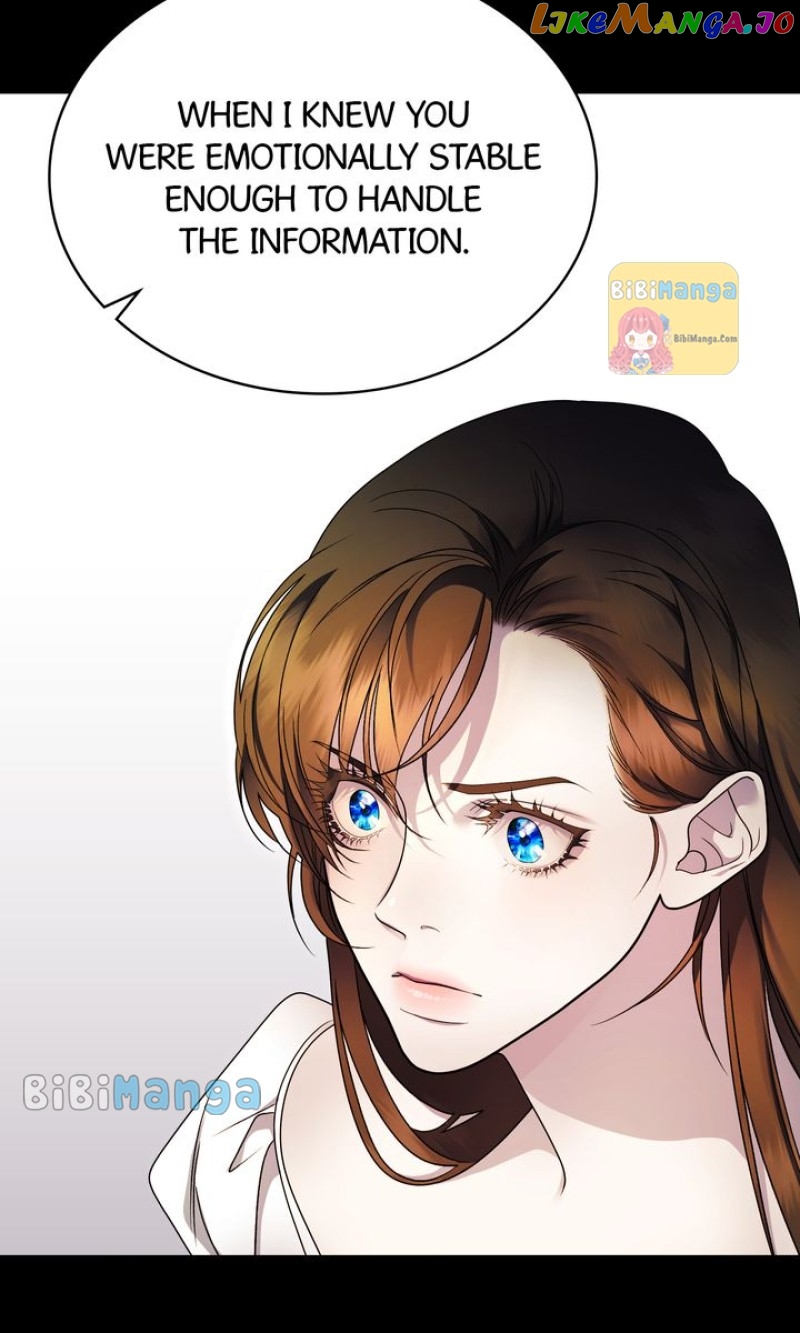 Isnelda – Manga Chapter 71 - page 86