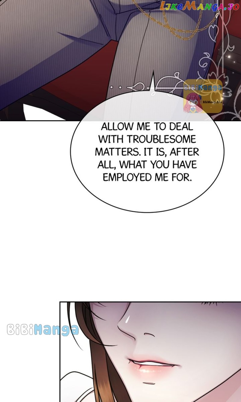 Isnelda – Manga Chapter 71 - page 97