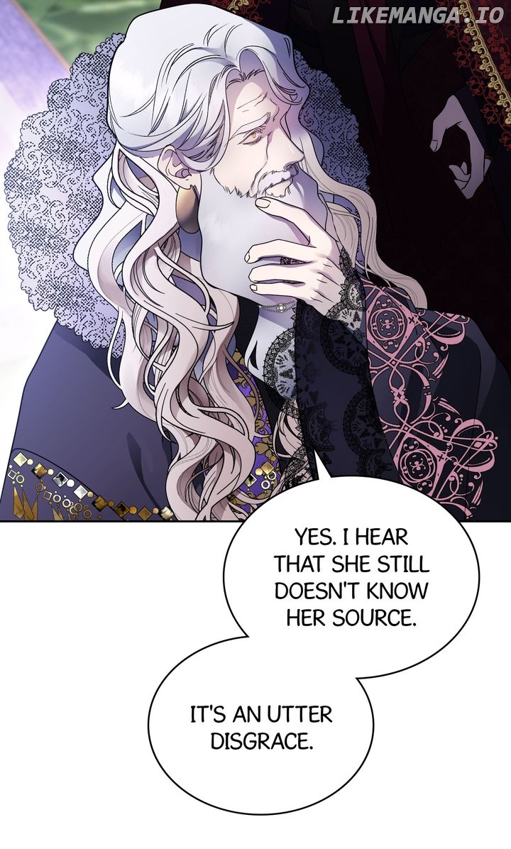 Isnelda – Manga Chapter 87 - page 108