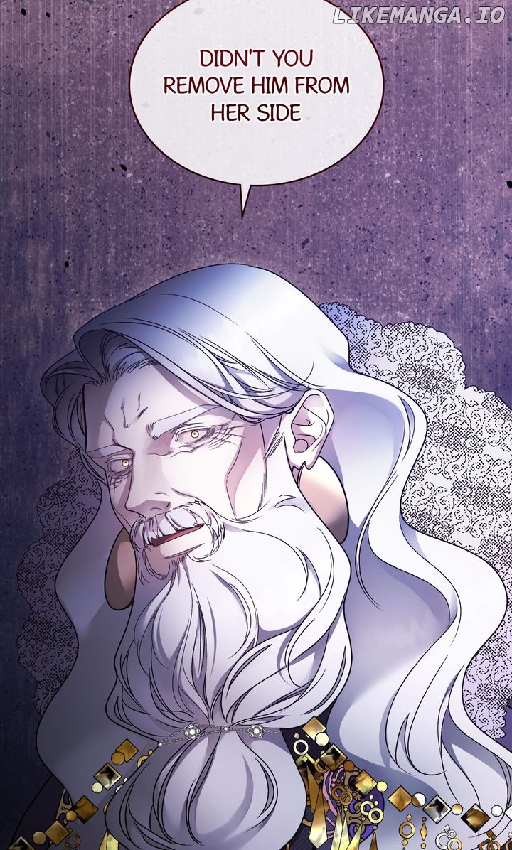 Isnelda – Manga Chapter 87 - page 112