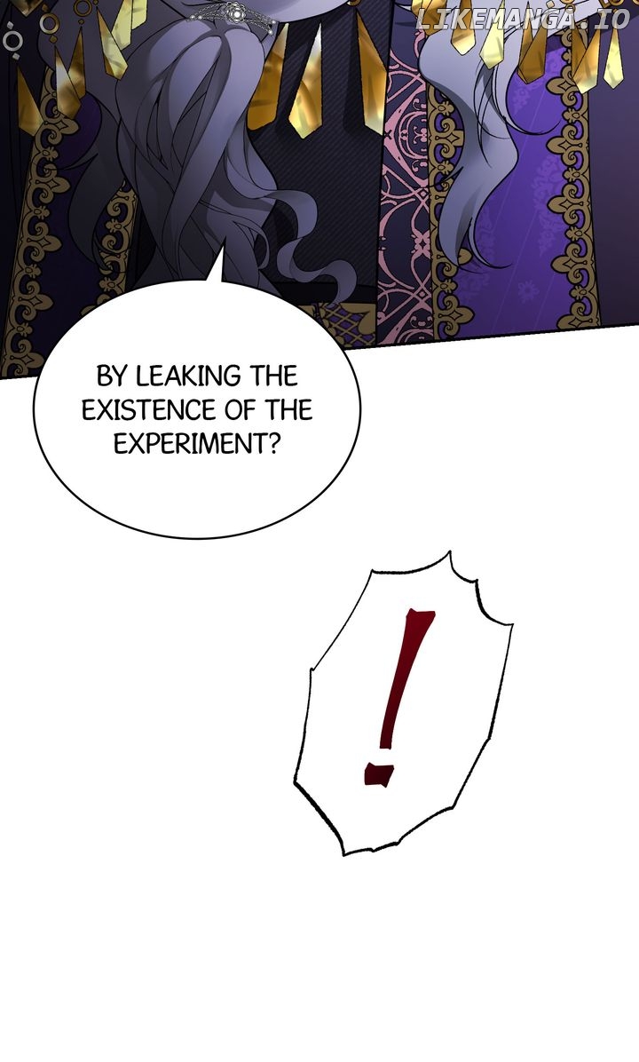 Isnelda – Manga Chapter 87 - page 113