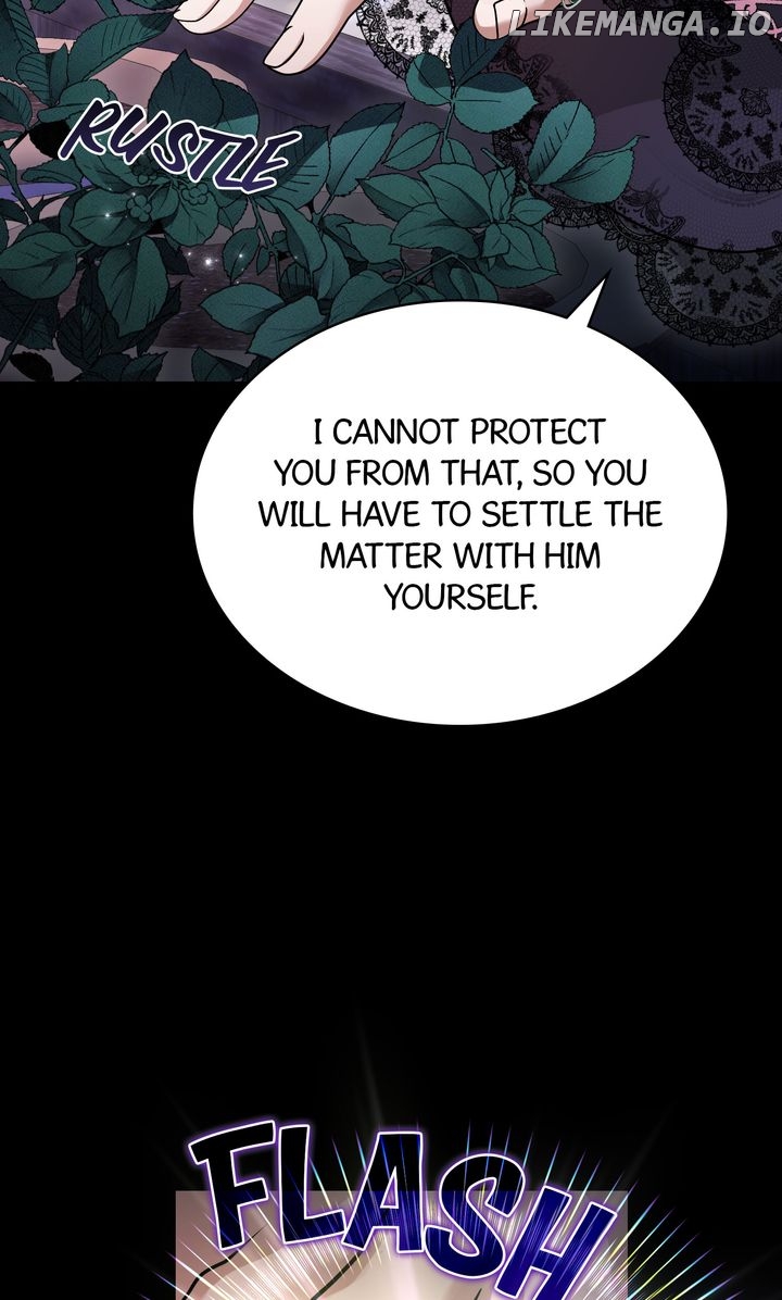 Isnelda – Manga Chapter 87 - page 118