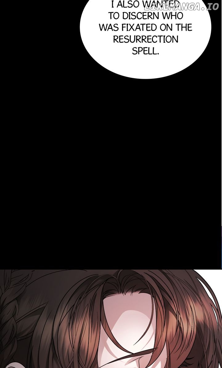 Isnelda – Manga Chapter 87 - page 12
