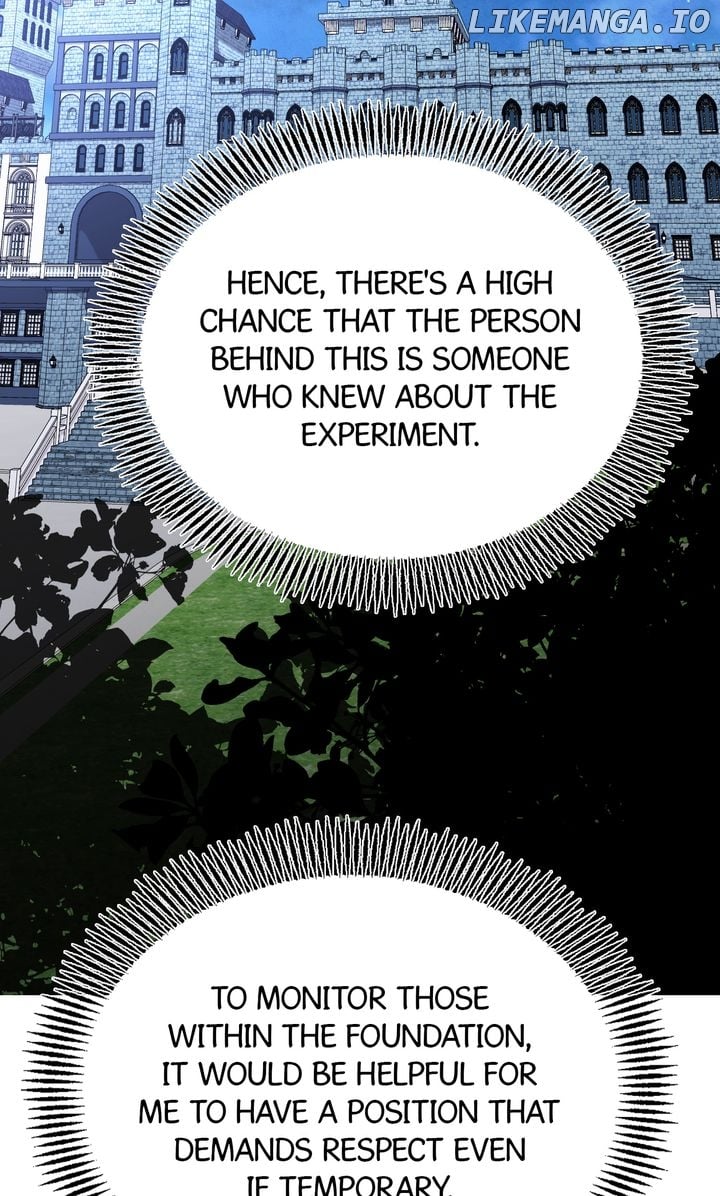 Isnelda – Manga Chapter 87 - page 15