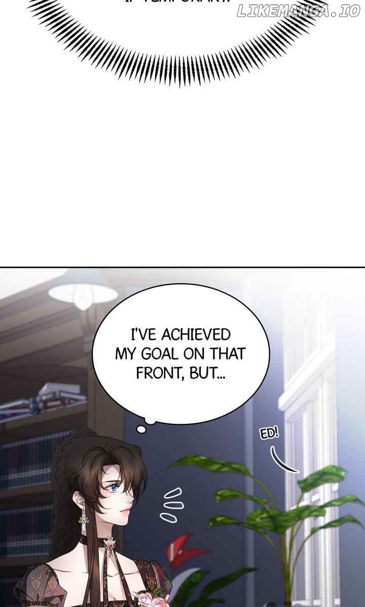 Isnelda – Manga Chapter 87 - page 16