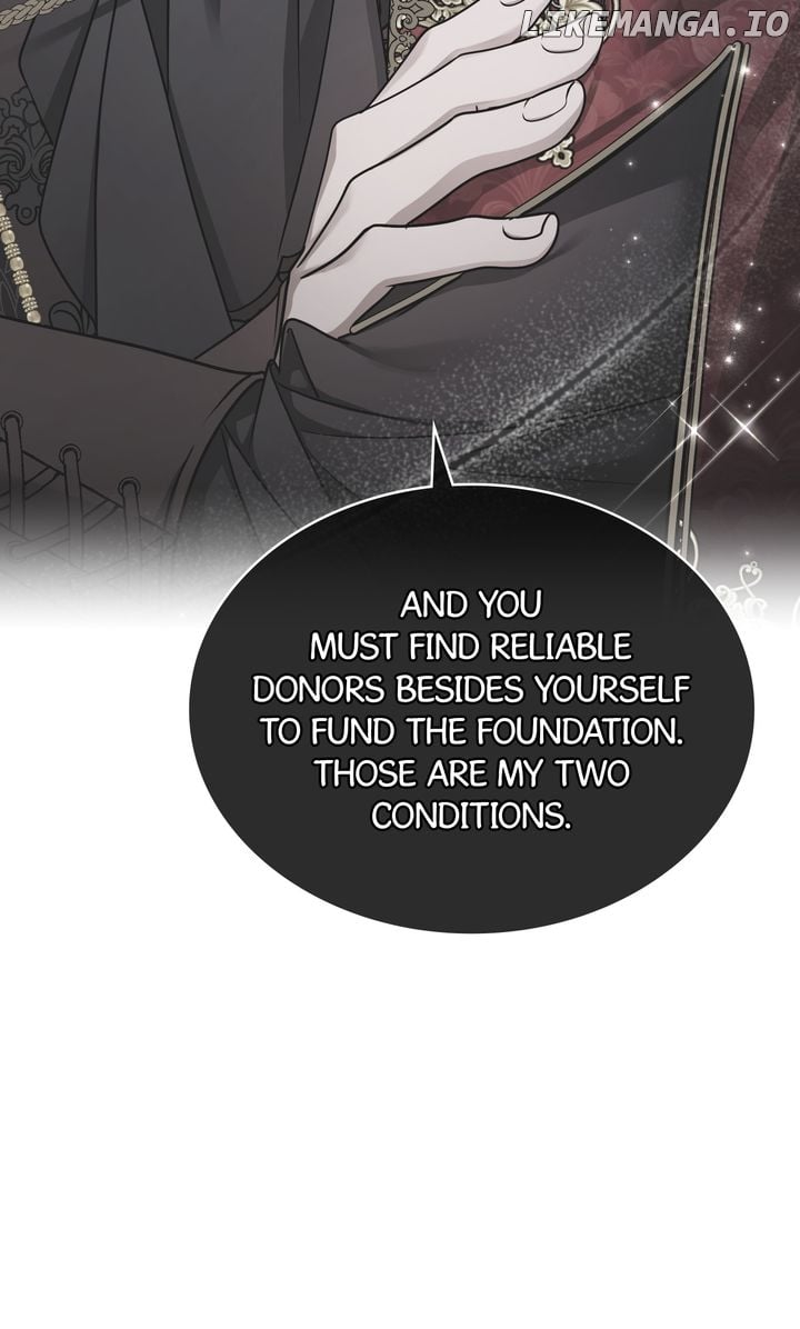Isnelda – Manga Chapter 87 - page 27