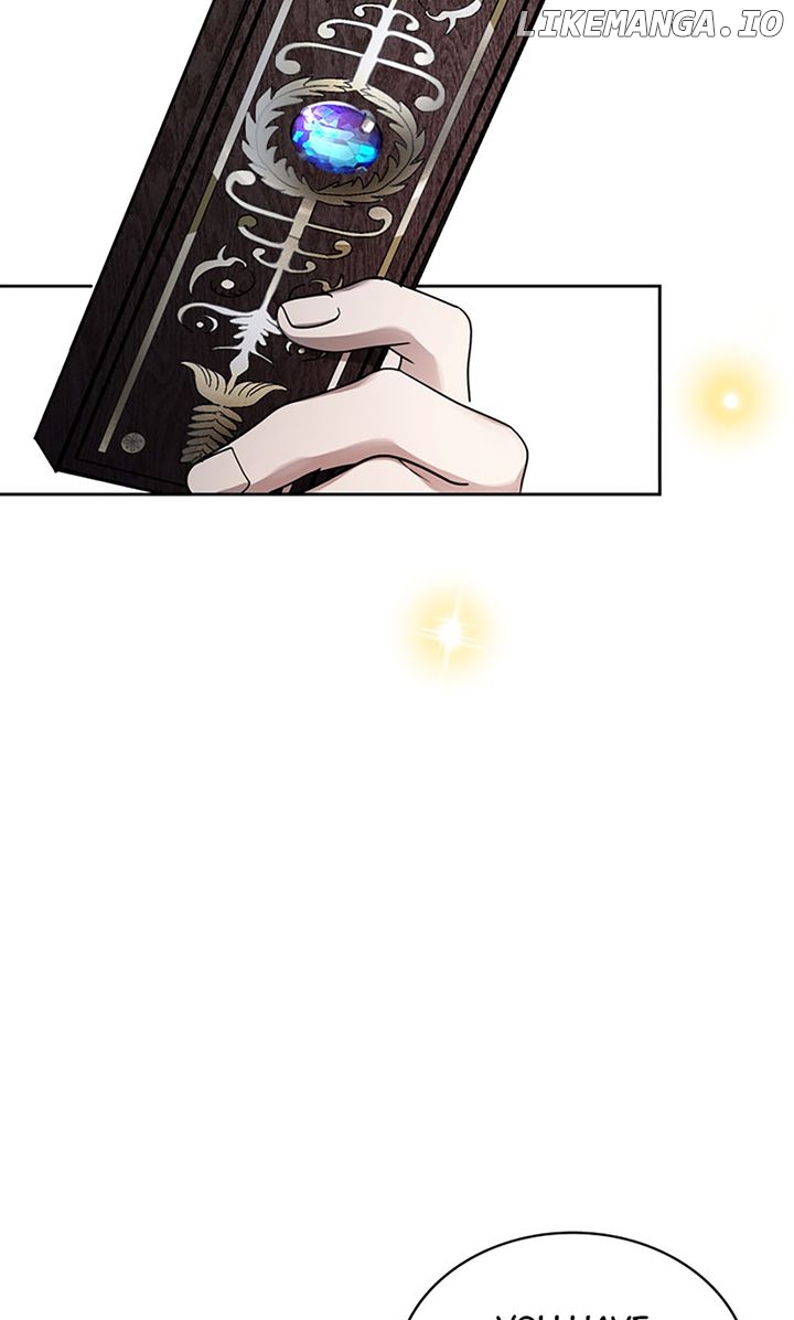 Isnelda – Manga Chapter 87 - page 3