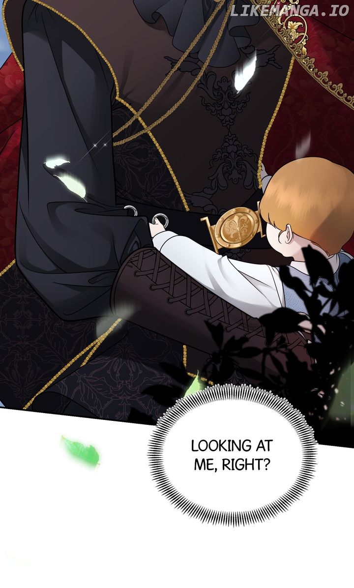 Isnelda – Manga Chapter 87 - page 31