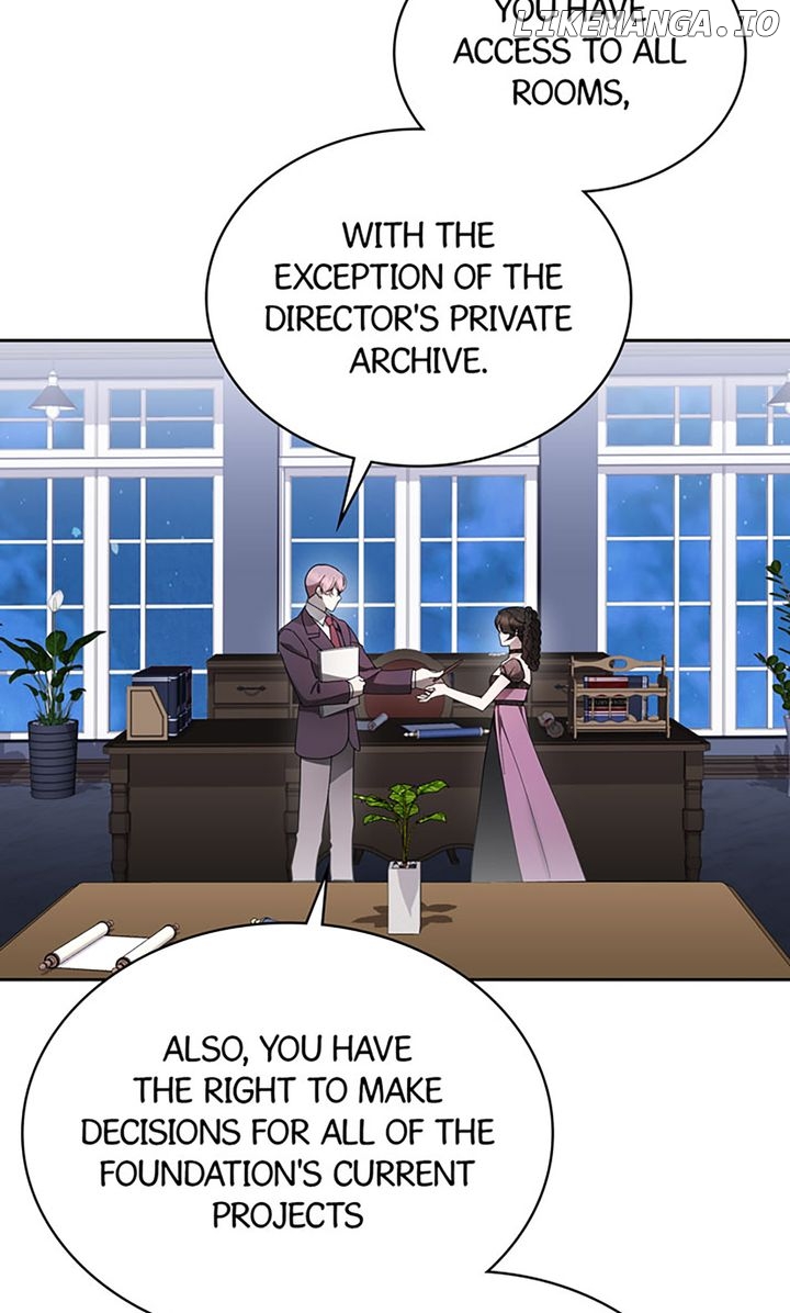 Isnelda – Manga Chapter 87 - page 4