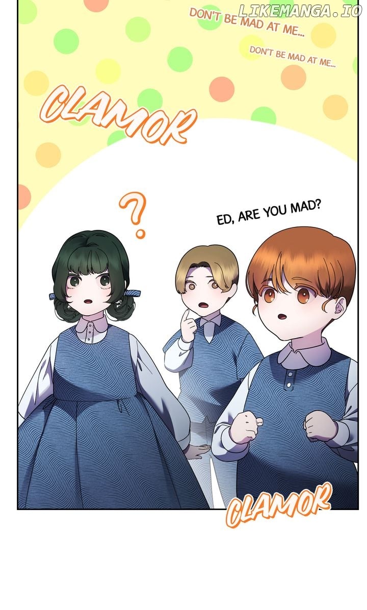 Isnelda – Manga Chapter 87 - page 42