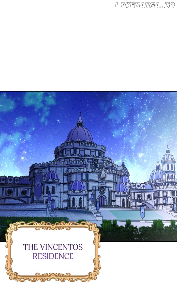 Isnelda – Manga Chapter 87 - page 61
