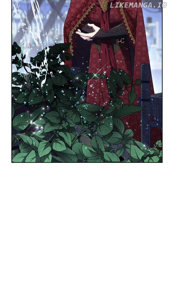 Isnelda – Manga Chapter 87 - page 68