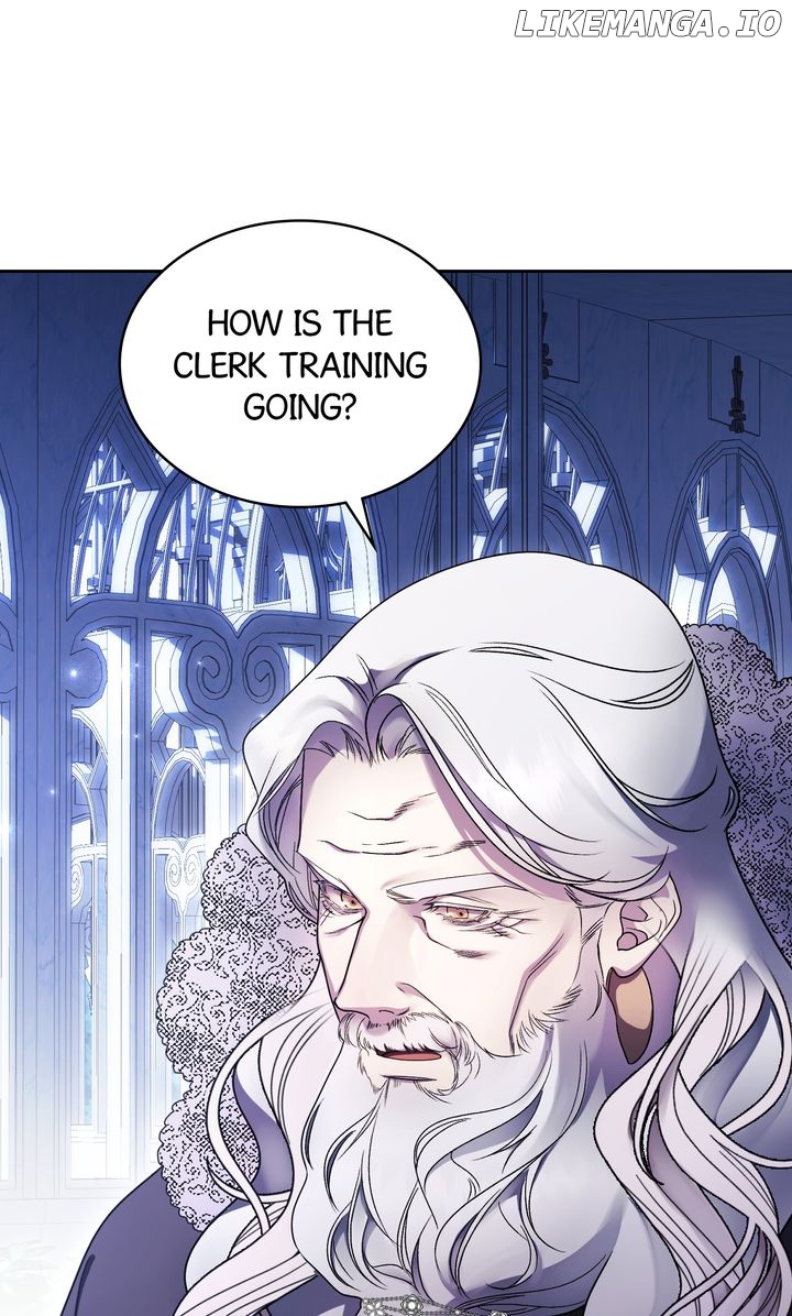 Isnelda – Manga Chapter 87 - page 69