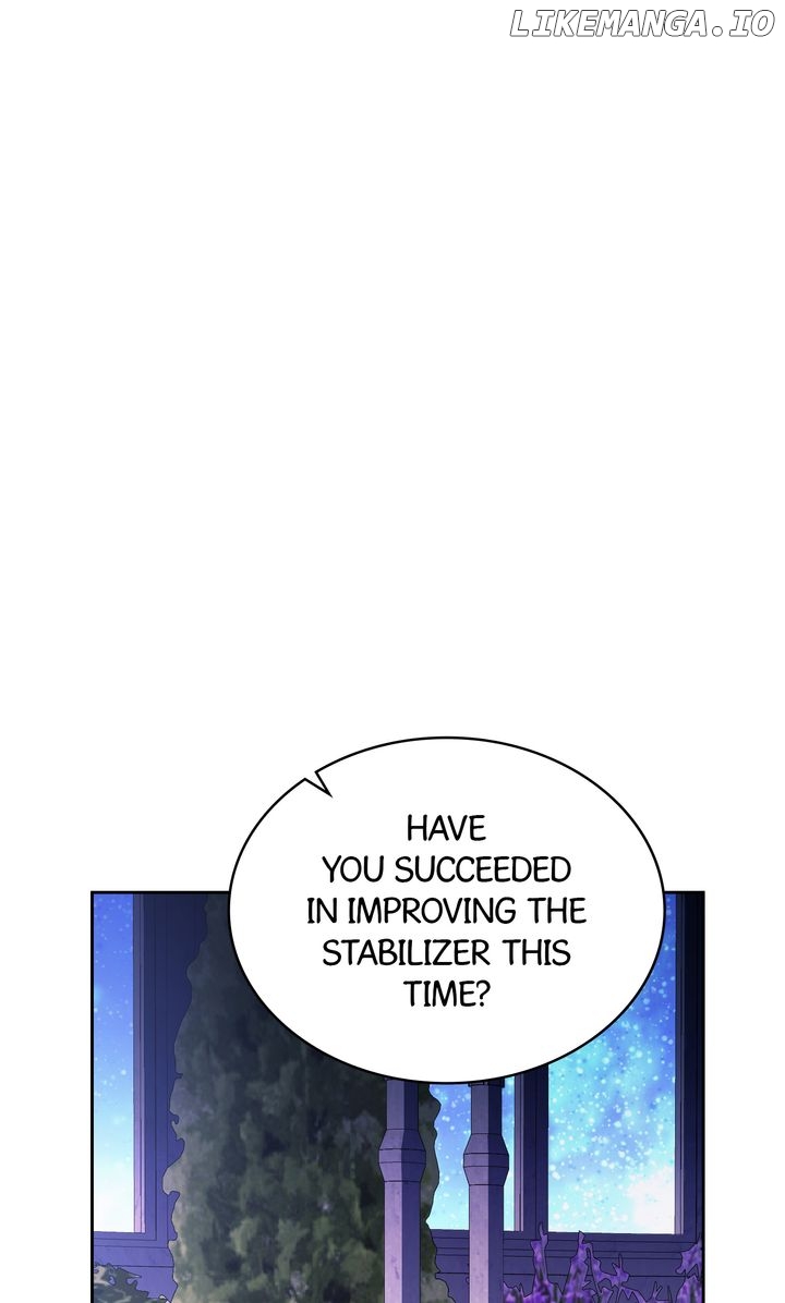 Isnelda – Manga Chapter 87 - page 72